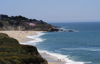 City of Montara